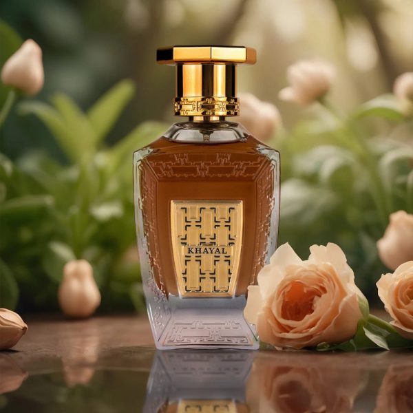 KHAYAL MAISON ASRAR EDP 100ML - Profumo artistico - MAISON ASRAR