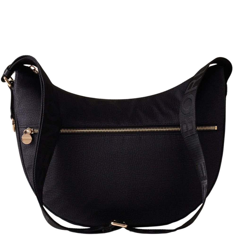 LUNA BAG MIDDLE - BORSA - Borbonese
