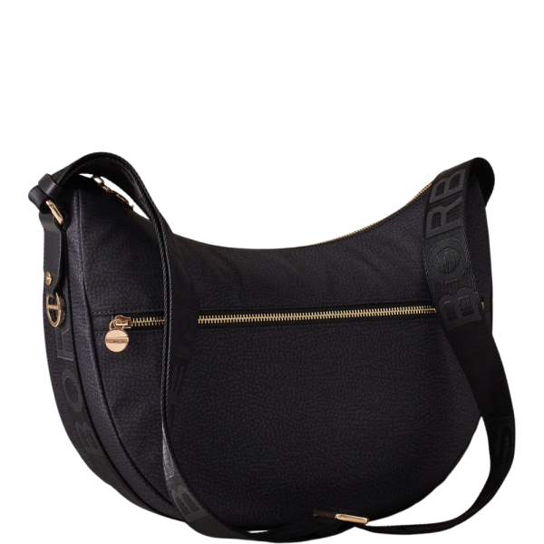 LUNA BAG MIDDLE - BORSA - Borbonese
