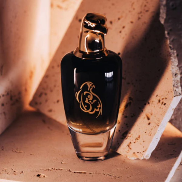 SHAHEEN BLACK MAISON ASRAR EDP 110ML - Profumo artistico - MAISON ASRAR