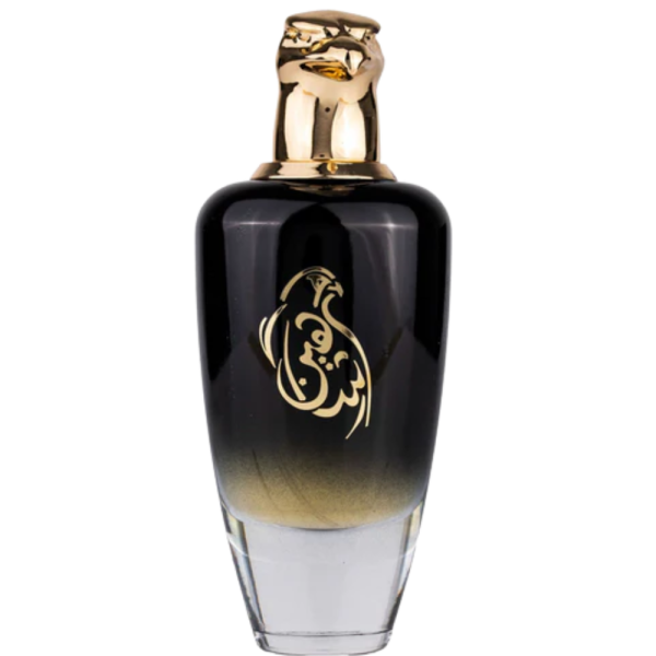 SHAHEEN BLACK MAISON ASRAR EDP 110ML - Profumo artistico - MAISON ASRAR