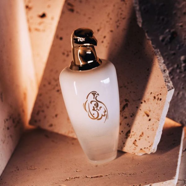 SHAHEEN WHITE MAISON ASRAR EDP 110ML - Profumo artistico - MAISON ASRAR