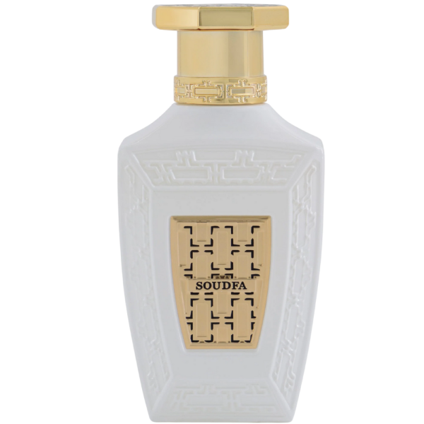 SOUDFA MAISON ASRAR EDP 100ML - Profumo artistico - MAISON ASRAR