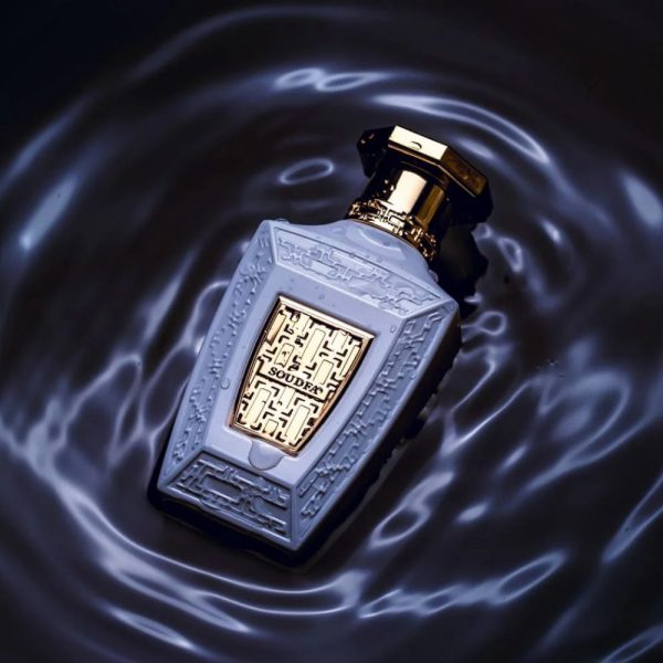 SOUDFA MAISON ASRAR EDP 100ML - Profumo artistico - MAISON ASRAR