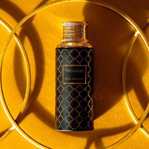 TREASURE MAISON ASRAR EDP 100ML - Profumo artistico - MAISON ASRAR