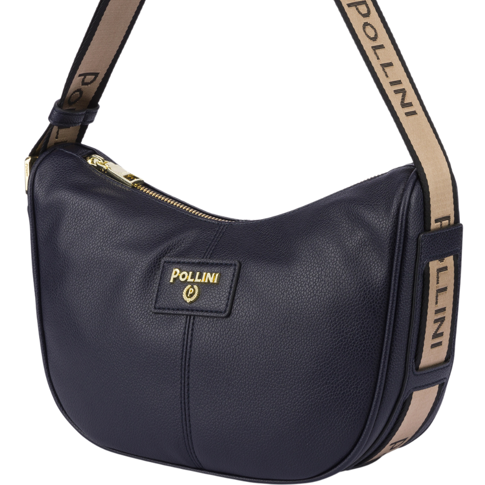 HOBO BAG WEBBING SMALL - BORSA - Pollini - immagine 2