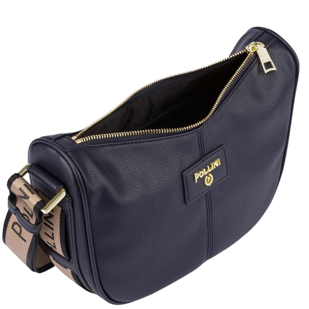 HOBO BAG WEBBING SMALL - BORSA - Pollini - immagine 3