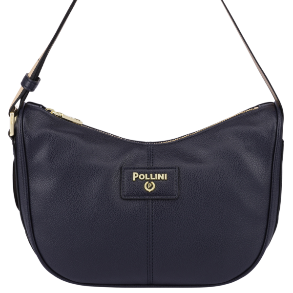 HOBO BAG WEBBING SMALL - BORSA - Pollini