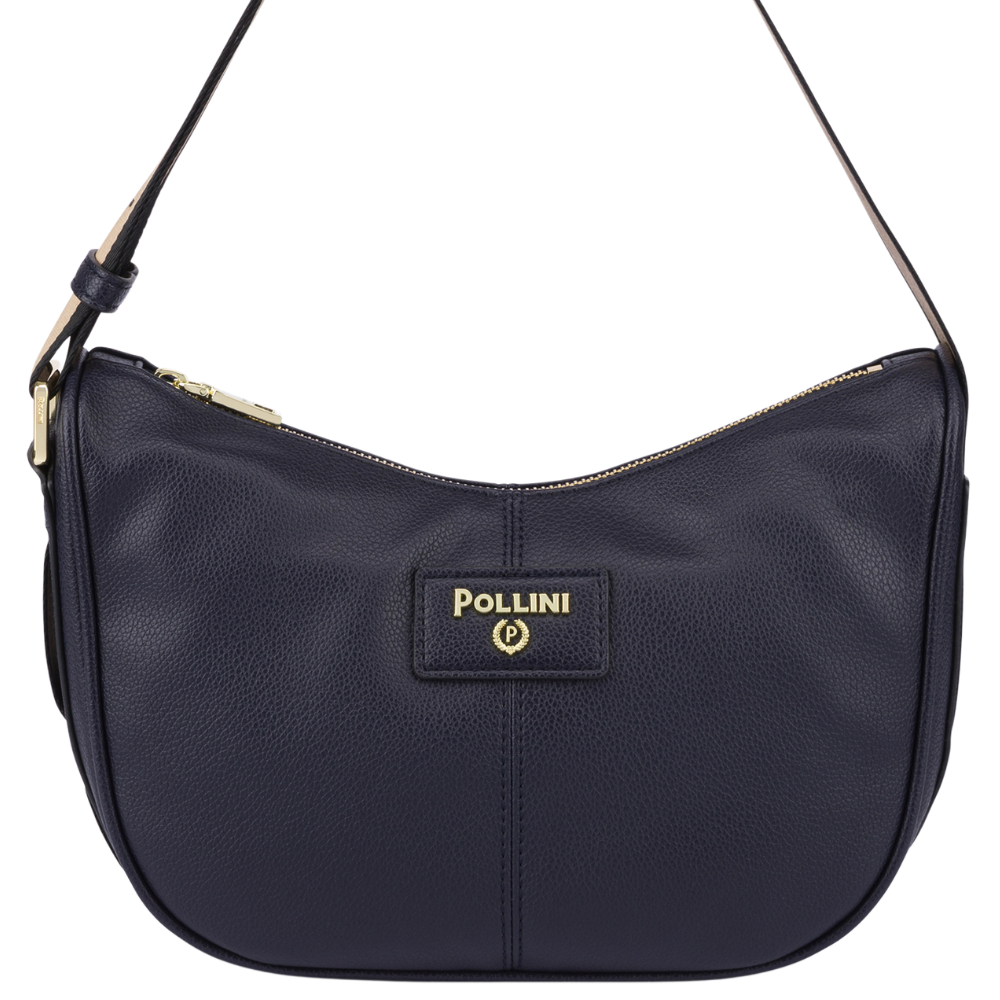 HOBO BAG WEBBING SMALL - BORSA - Pollini