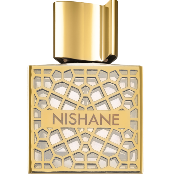 NISHANE HACIVAT OUD EXTRAIT DE PARFUM - Profumo artistico - NISHANE