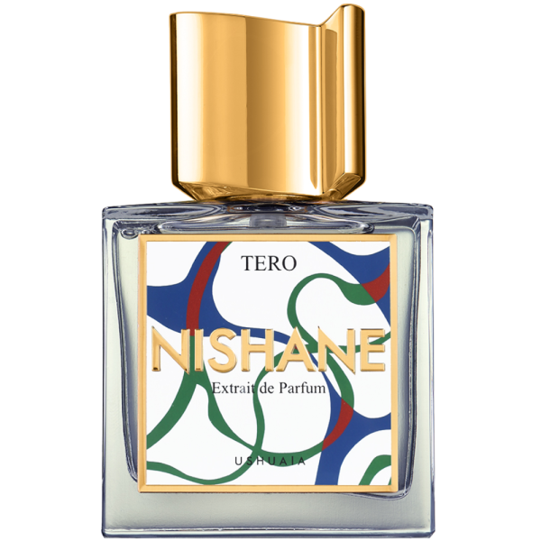NISHANE TERO EXTRAIT DE PARFUM - Profumo artistico - NISHANE
