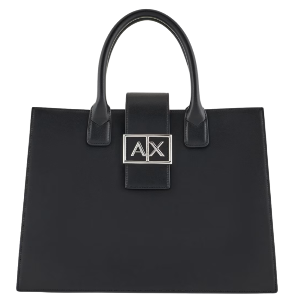 SHOPPING TOTE M - BORSA - Armani Exchange