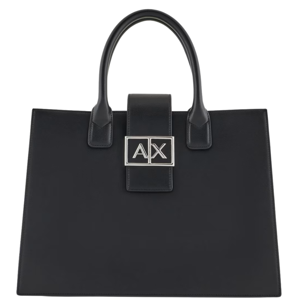 SHOPPING TOTE M - BORSA - Armani Exchange