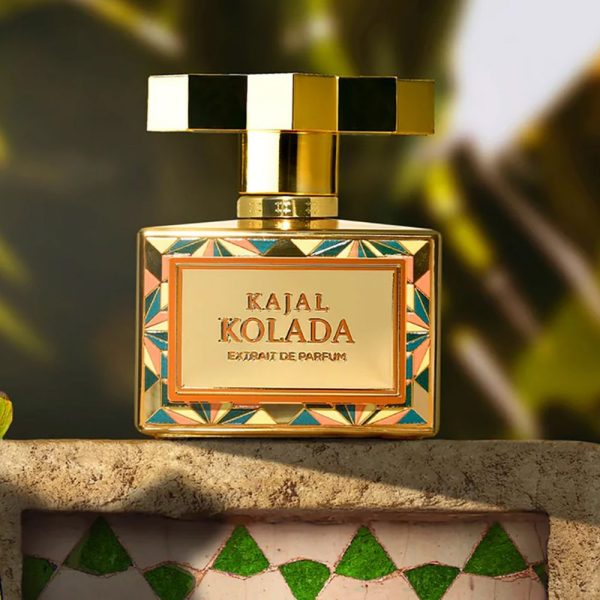 KAJAL KOLADA EDP 100 ML - Profumo artistico - KAJAL