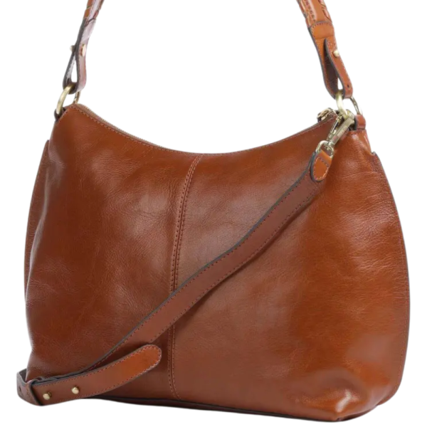 VOLTERRA SHOULDER BAG - BORSA - BRIC'S