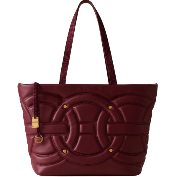 RONDO' BORSA SHOPPING MEDIUM - BORSA - Borbonese