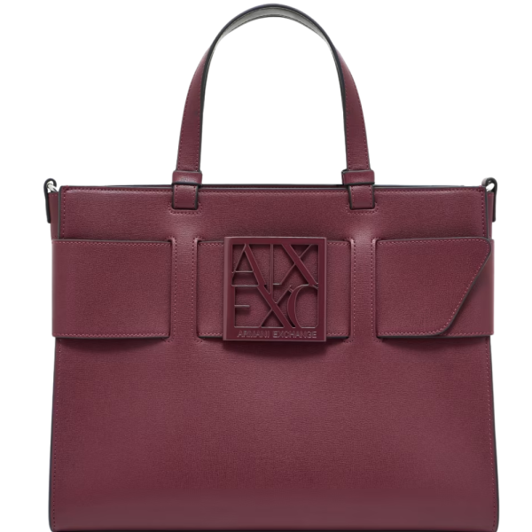 TOTE BAG GRANDE - BORSA - Armani Exchange