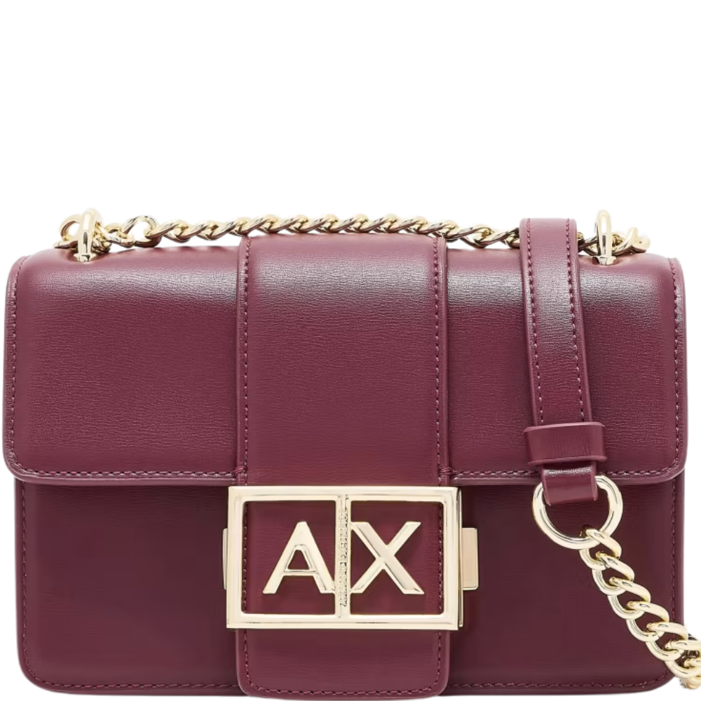 CROSSBODY MESSENGER S - BORSA - Armani Exchange