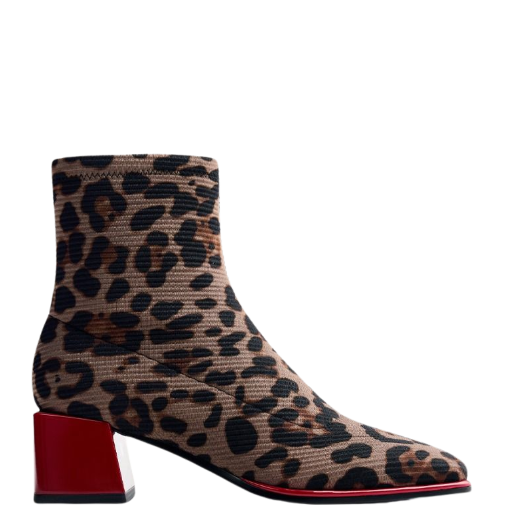 STIVALI ELASTICI INGER - stivali - Gioseppo