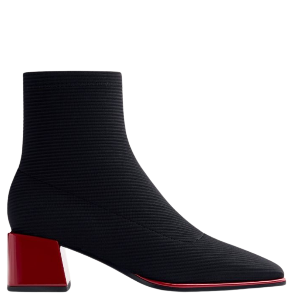 STIVALI ELASTICI INGER - stivali - Gioseppo - immagine 3