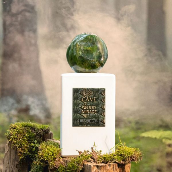 WOOD MIRAGE