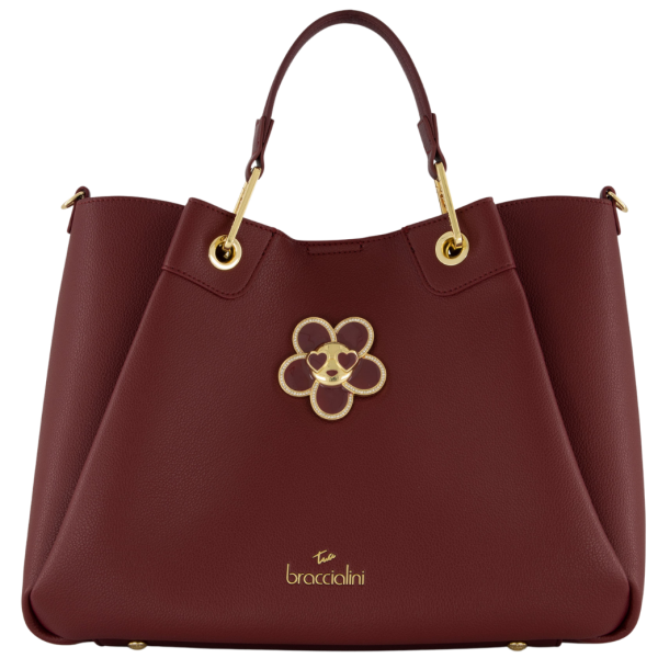 BORSA A MANO AMY BIJOUX - BORSA - BRACCIALINI