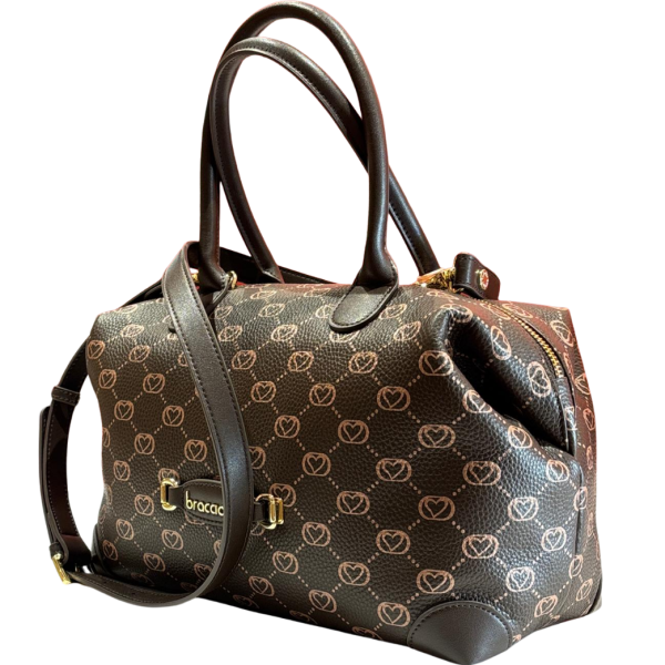 BAULETTO MONOGRAM - BORSA - BRACCIALINI
