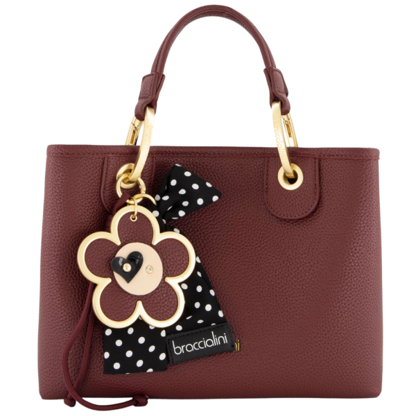 BETH FIOCCO MEDIA - BORSA - BRACCIALINI