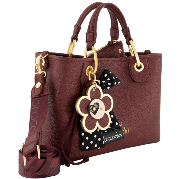 BETH FIOCCO MEDIA - BORSA - BRACCIALINI