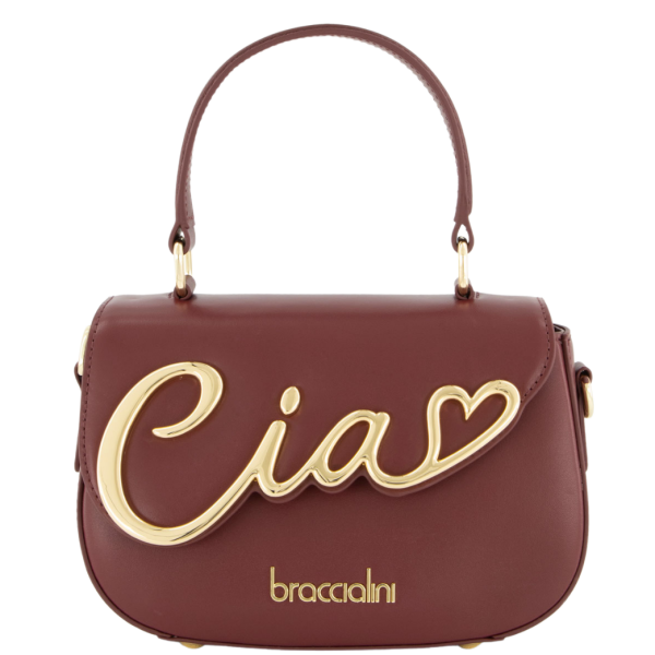 MINI BAG CIAO - BORSA - BRACCIALINI
