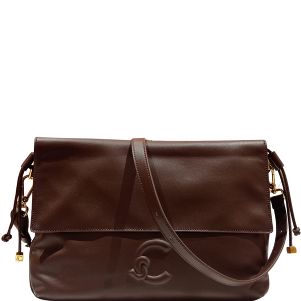 HANDBAG SMOOTH LEATHER - BORSA - Coccinelle