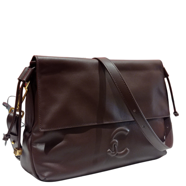 HANDBAG SMOOTH LEATHER - BORSA - Coccinelle