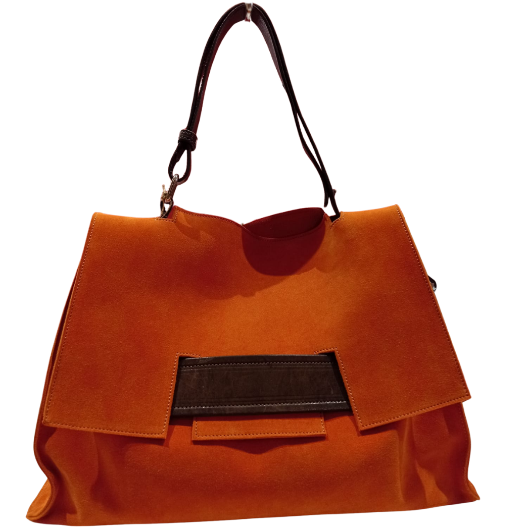 SOHOBAGS MY WAY - BORSA - SOHOBAGS - immagine 2