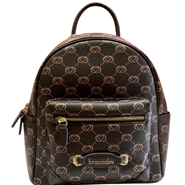 ZAINO MONOGRAM - ZAINO - BRACCIALINI
