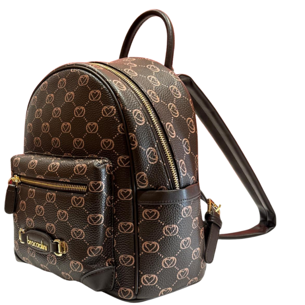 ZAINO MONOGRAM - ZAINO - BRACCIALINI