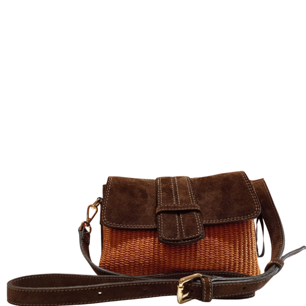 SABRINA - BORSA - DI LORENZO