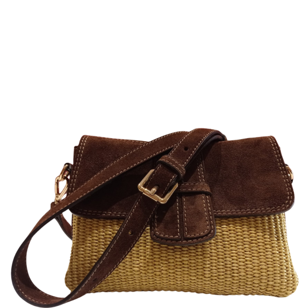 SABRINA - BORSA - DI LORENZO