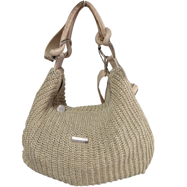 ASTRA LUREX - BORSA - TERESA CAMBI