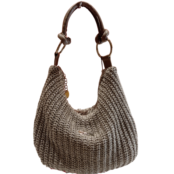 ASTRA LUREX MINI - BORSA -TERESA CAMBI