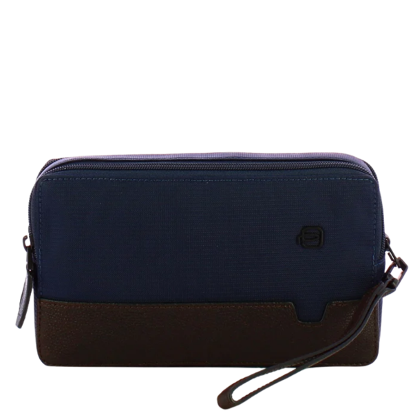 POCHETTE UOMO A DUE SCOMPARTI - Borsello - Piquadro