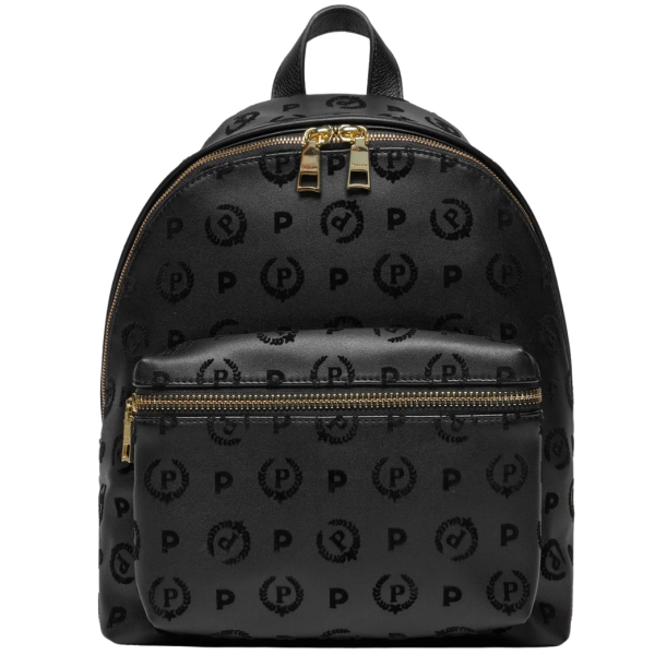 ZAINO HERITAGE FLOCK - zaino - Pollini