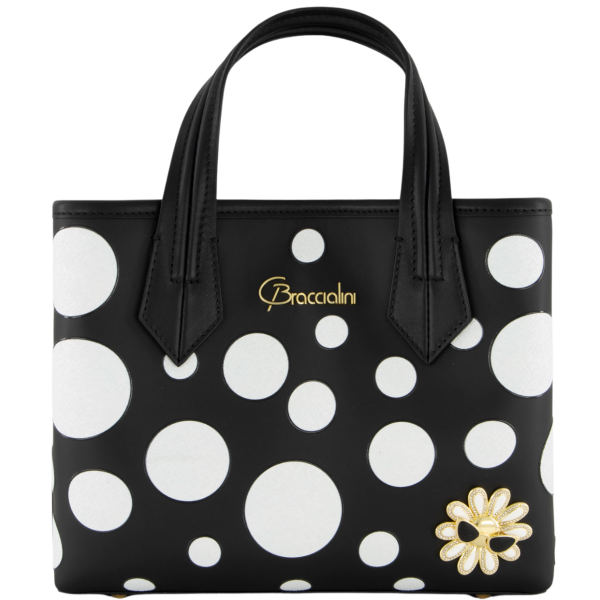 MIA POIS - BORSA - BRACCIALINI