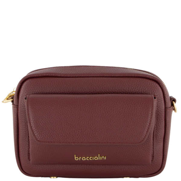BORSA A TRACOLLA DOLLY - BORSA - BRACCIALINI
