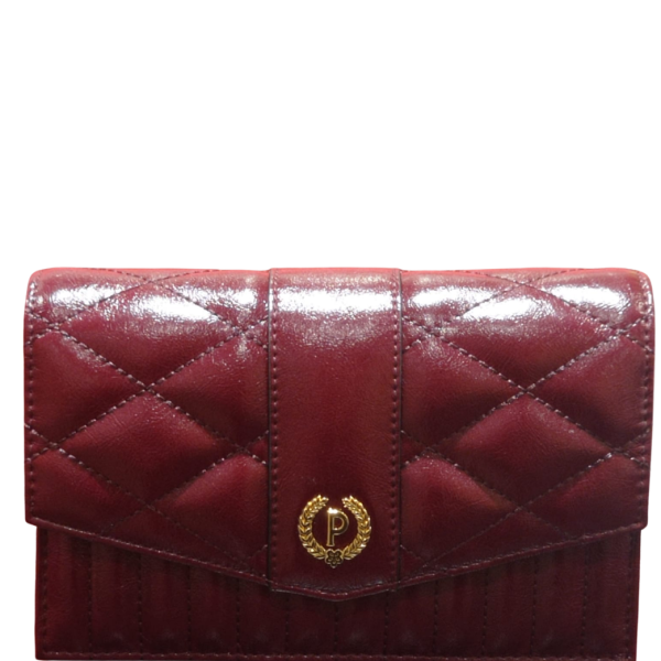BUSTINA LUX GRAIN - BUSTINA - POLLINI