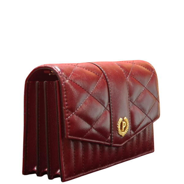 BUSTINA LUX GRAIN - BUSTINA - POLLINI